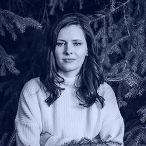 Vanessa Skvarca Bradesko